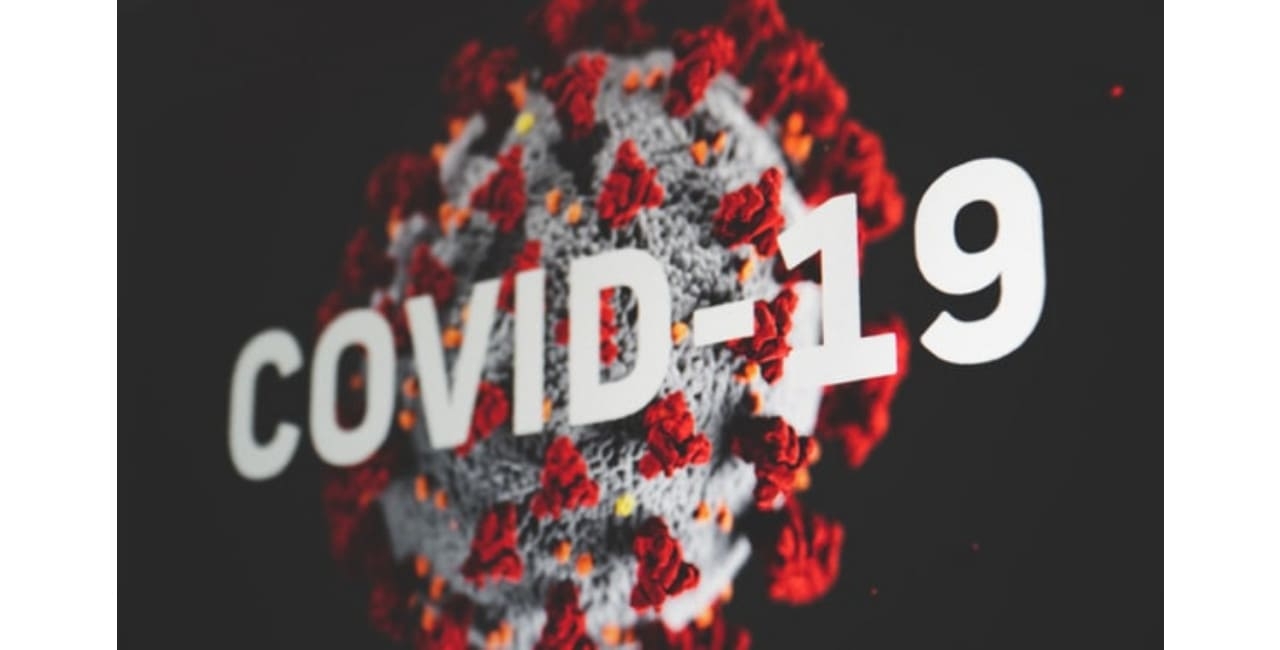 Update for COVID-19 global crisis 