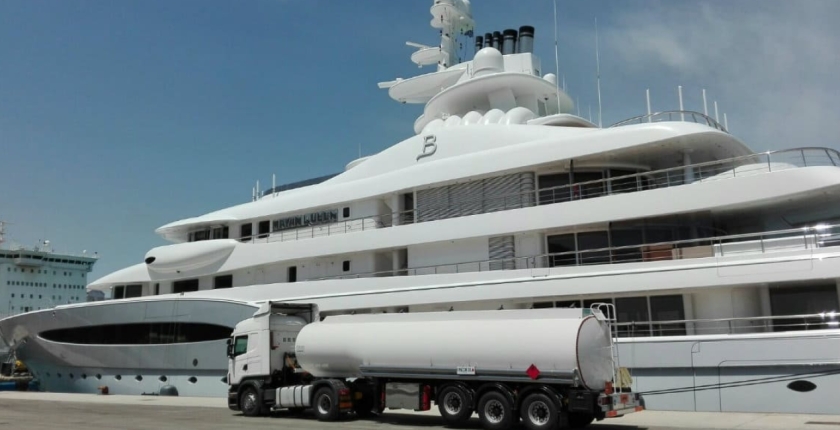 Finecor Oil Bunkering S.A.: The outstanding performance in the two years 2022-2023