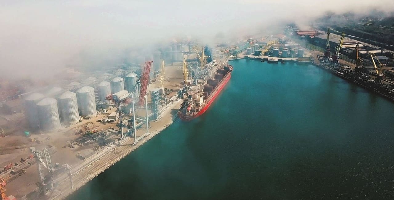 Finecor Oil Bunkering: Expansion of the network abroad